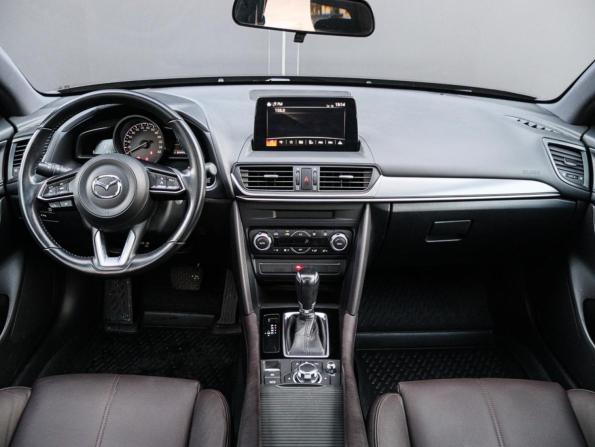 Mazda CX-4 I Рестайлинг с пробегом 2022 года, цена 3 150 000 рублей, 8764 км, внедорожник, Автокод Объявления