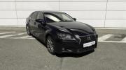 Lexus GS IV Ставрополь  - изображение 27