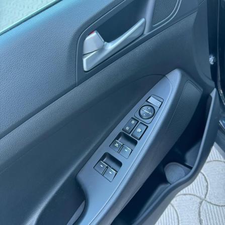 Hyundai Tucson III Рестайлинг с пробегом 2019 года, цена 2 230 000 рублей, 144300 км, внедорожник, Автокод Объявления
