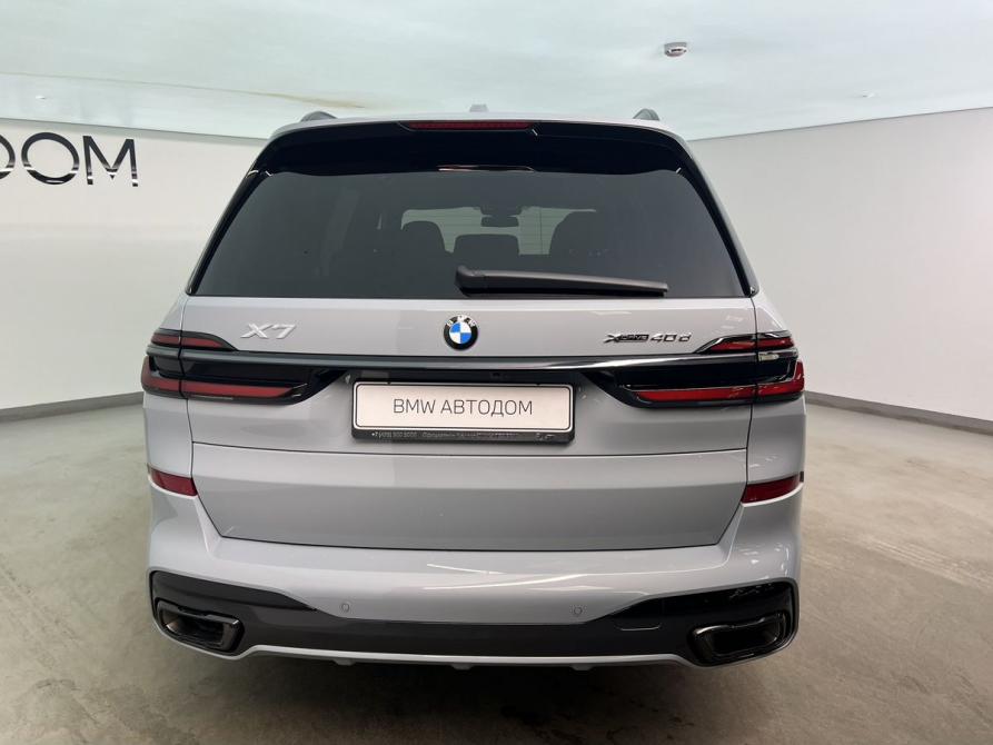 BMW X7 I (G07) Рестайлинг Москва  - изображение 6
