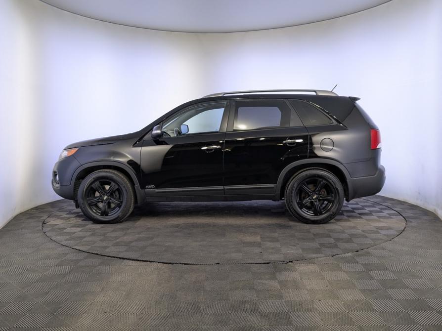 Kia Sorento II Москва  - изображение 8