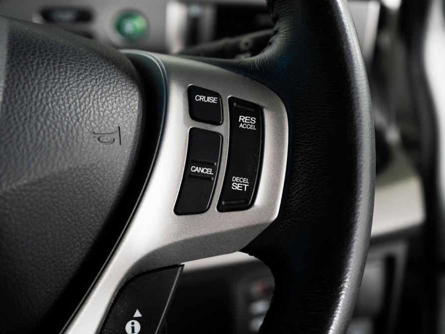 Honda Freed I Рестайлинг 2 Иркутск  - изображение 12