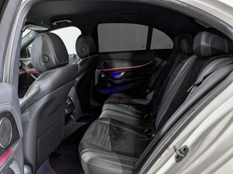 Mercedes-Benz E-Класс V (W213 S213 C238) Рестайлинг Химки  - изображение 16