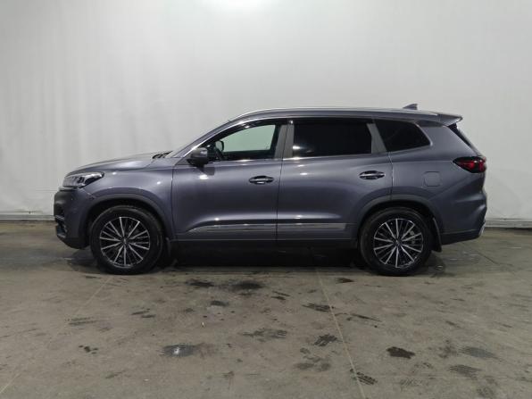 Chery Tiggo 8 I с пробегом 2022 года, цена 1 630 000 рублей, 63381 км, внедорожник, Автокод Объявления