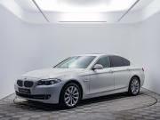 BMW 5 серии VI (F10/F11/F07) Москва  - изображение 19
