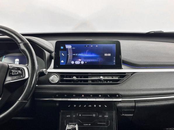 Chery Tiggo 7 Pro I с пробегом 2022 года, цена 1 553 000 рублей, 91077 км, внедорожник, Автокод Объявления