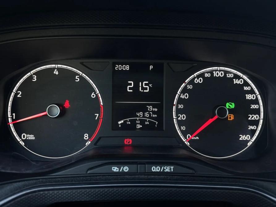 Volkswagen Polo VI Екатеринбург  - изображение 15