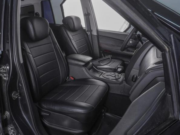 SsangYong Kyron I Рестайлинг с пробегом 2010 года, цена 700 000 рублей, 267238 км, внедорожник, Автокод Объявления