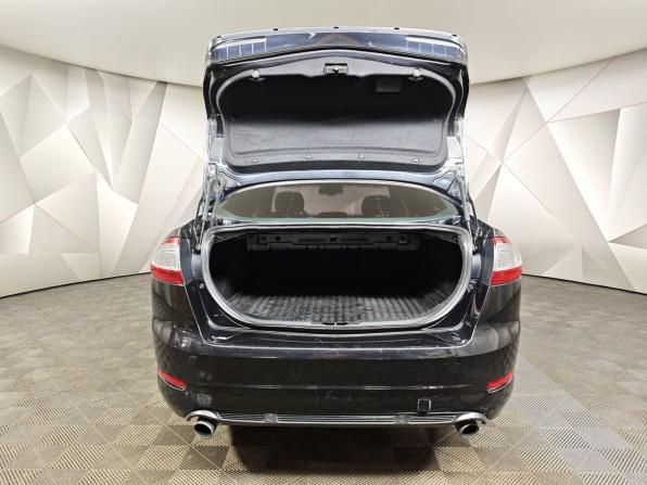 Ford Mondeo IV Рестайлинг с пробегом 2012 года, цена 675 000 рублей, 239359 км, седан, Автокод Объявления