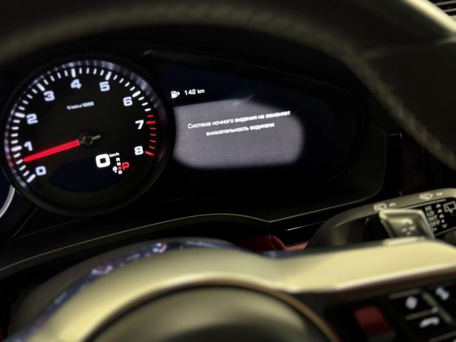 Porsche Cayenne III Санкт-Петербург  - изображение 32