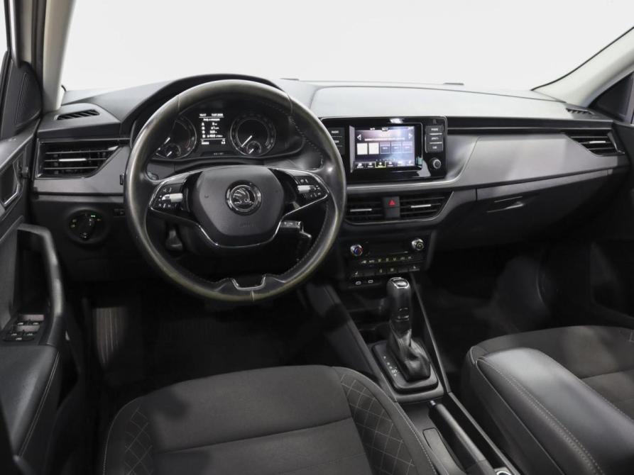 Skoda Rapid II Ростов-на-Дону  - изображение 6