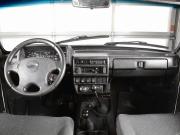 Lada (ВАЗ) 2121 (4x4) I Рестайлинг Кемерово  - изображение 27