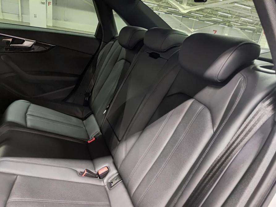 Audi A4 V (B9) Рестайлинг Казань  - изображение 15