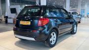 Suzuki SX4 I (Classic) Рестайлинг Липецк  - изображение 19