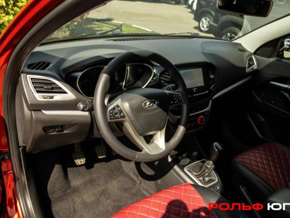 Lada (ВАЗ) Vesta I с пробегом 2019 года, цена 1 138 000 рублей, 85278 км, универсал, Автокод Объявления