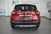 Renault Kaptur I Рестайлинг Киров  - изображение 40