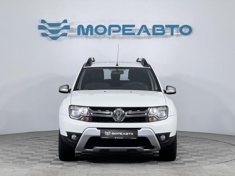 Renault Duster I Рестайлинг Калининград  - изображение 2