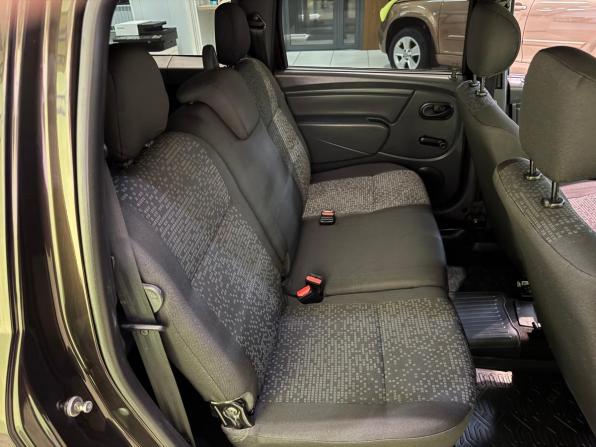 Lada (ВАЗ) Largus I с пробегом 2019 года, цена 715 000 рублей, 202743 км, универсал, Автокод Объявления