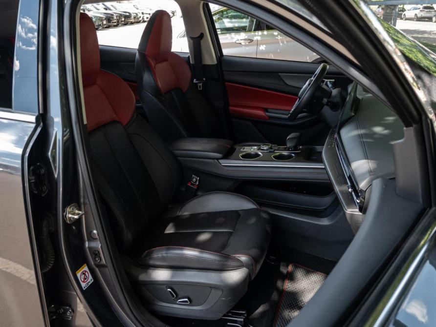 Changan CS55 Plus II Краснодар  - изображение 8