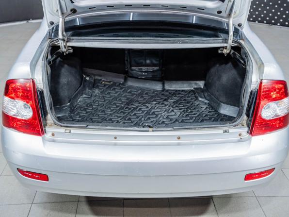 Lada (ВАЗ) Priora I с пробегом 2008 года, цена 95 000 рублей, 279456 км, седан, Автокод Объявления
