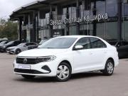 Volkswagen Polo VI Москва  - изображение 36