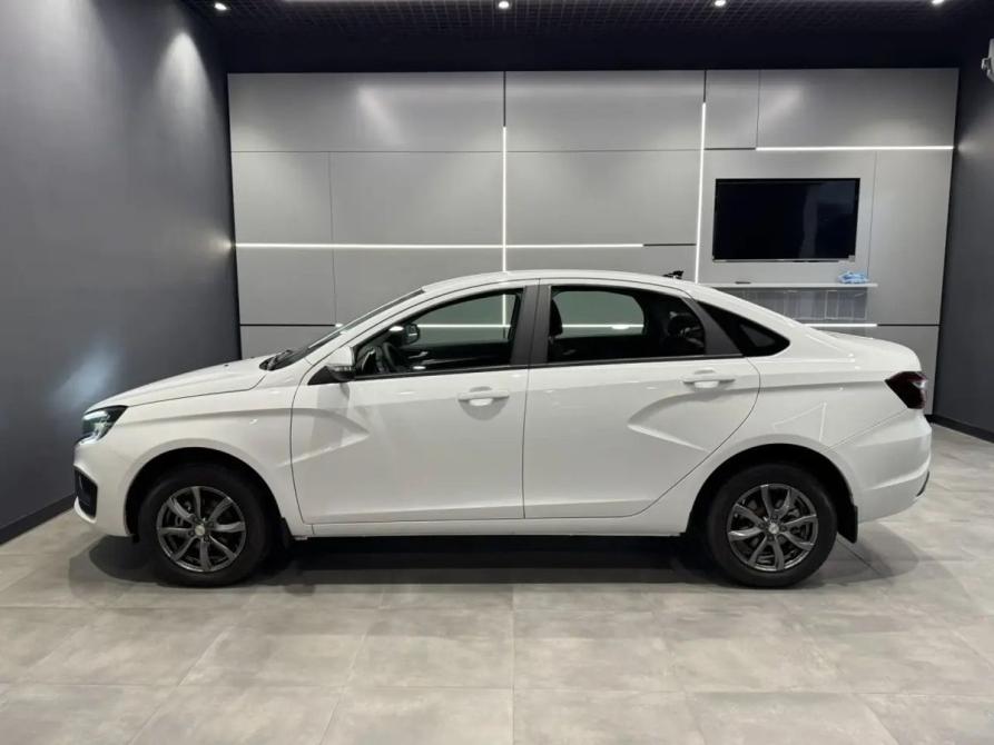 Lada (ВАЗ) Vesta I Рестайлинг (NG) Нижний Новгород  - изображение 8