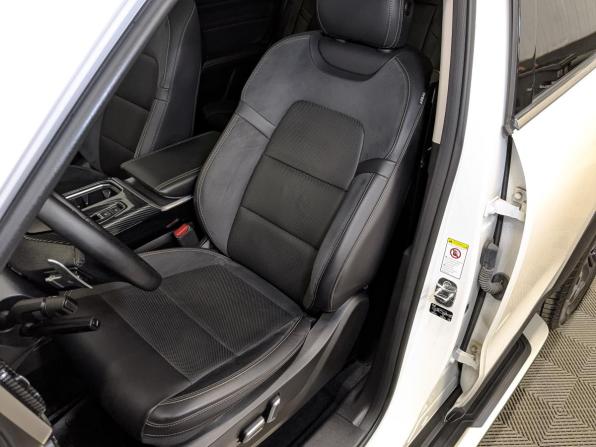 Haval Dargo с пробегом 2023 года, цена 2 725 000 рублей, 39943 км, внедорожник, Автокод Объявления