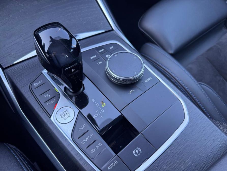 BMW 3 серии VII (G2x) Санкт-Петербург  - изображение 13