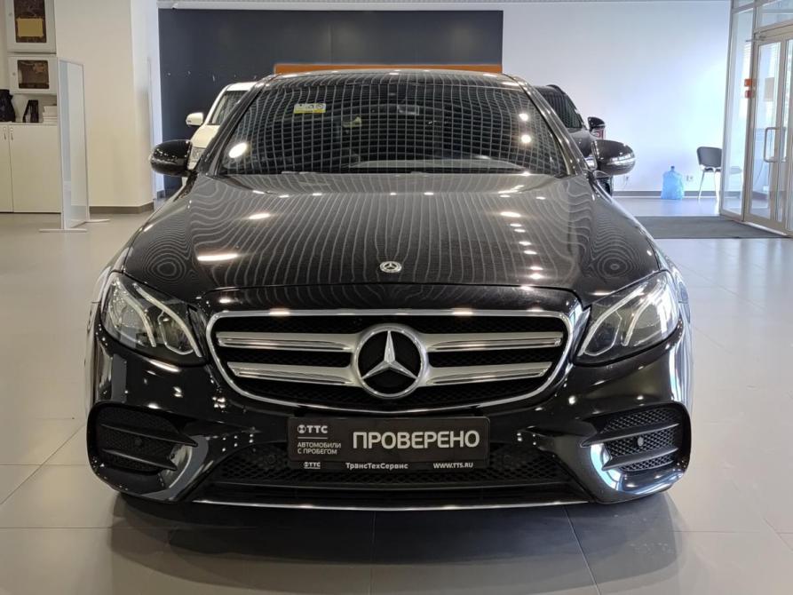 Mercedes-Benz E-Класс V (W213 S213 C238) Казань  - изображение 2