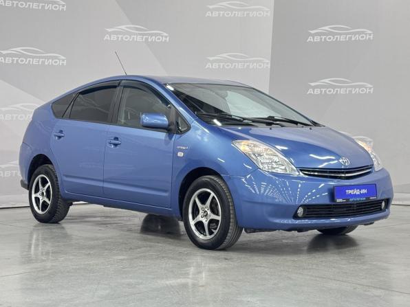 Toyota Prius II Рестайлинг (XW20) с пробегом 2009 года, цена 799 000 рублей, 217000 км, лифтбек, Автокод Объявления