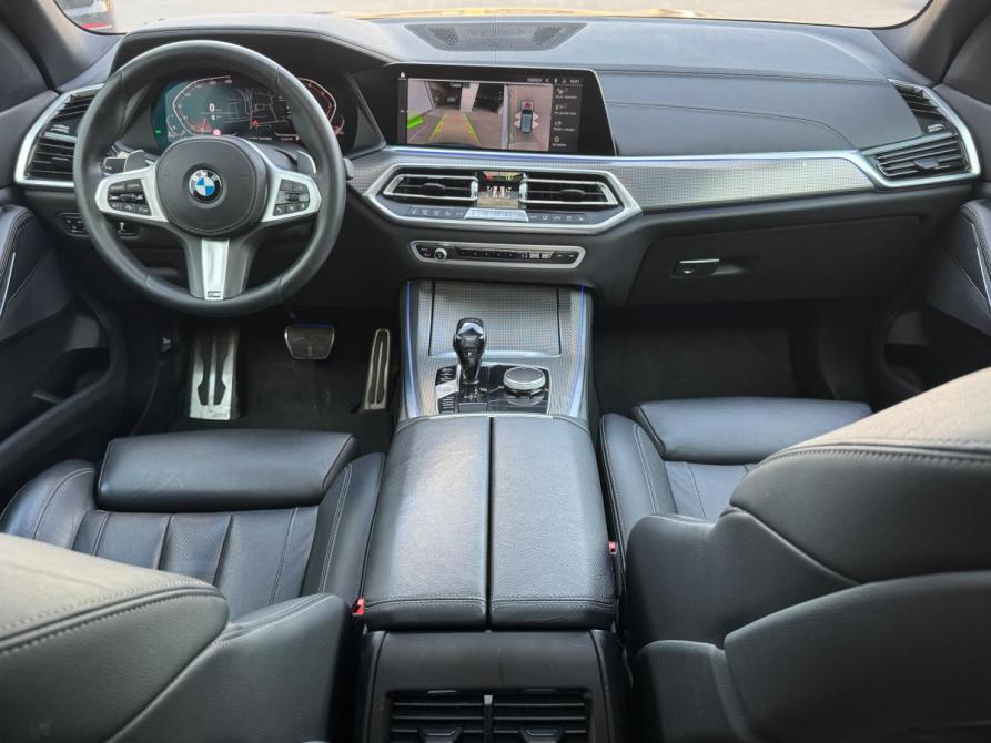 BMW X5 IV (G05/G18) Воронеж  - изображение 11