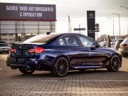 BMW 3 серии VI (F3x) Рестайлинг Краснодар  - изображение 36