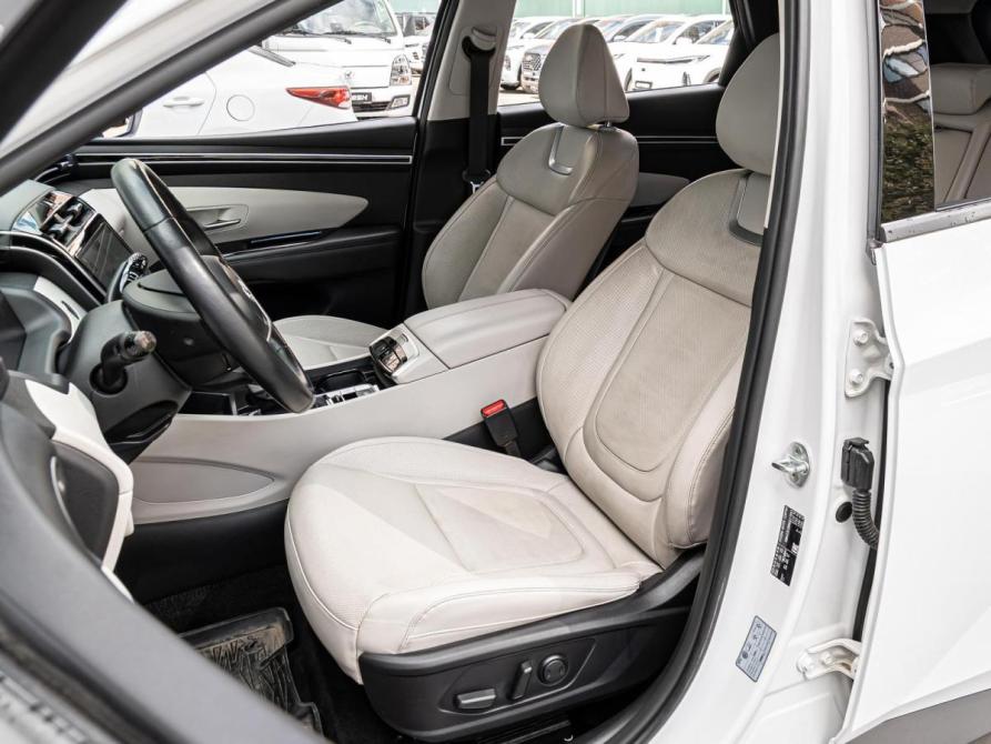 Hyundai Tucson IV Краснодар  - изображение 10