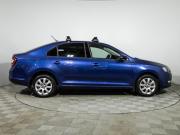 Skoda Rapid I Рестайлинг Санкт-Петербург  - изображение 20