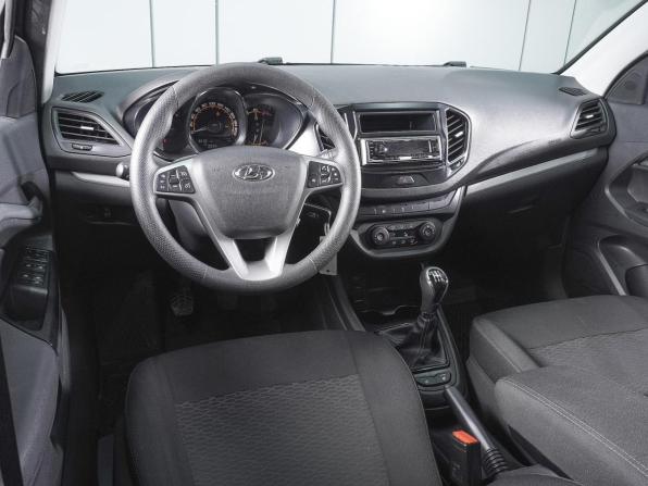 Lada (ВАЗ) Vesta I с пробегом 2021 года, цена 1 169 000 рублей, 63166 км, седан, Автокод Объявления