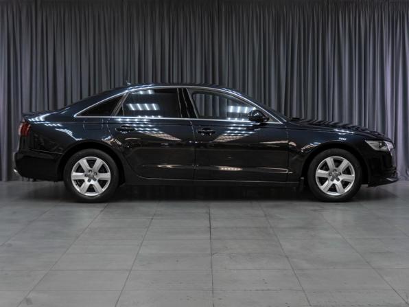 Audi A6 IV (C7) с пробегом 2012 года, цена 1 199 000 рублей, 284953 км, седан, Автокод Объявления