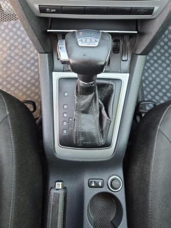 Skoda Octavia II (A5) Рестайлинг с пробегом 2011 года, цена 790 000 рублей, 195151 км, лифтбек, Автокод Объявления
