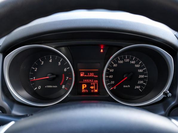 Mitsubishi ASX I с пробегом 2012 года, цена 998 000 рублей, 149000 км, внедорожник, Автокод Объявления