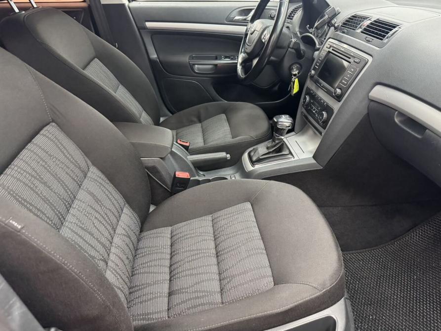 Skoda Octavia II (A5) Рестайлинг Воронеж  - изображение 15
