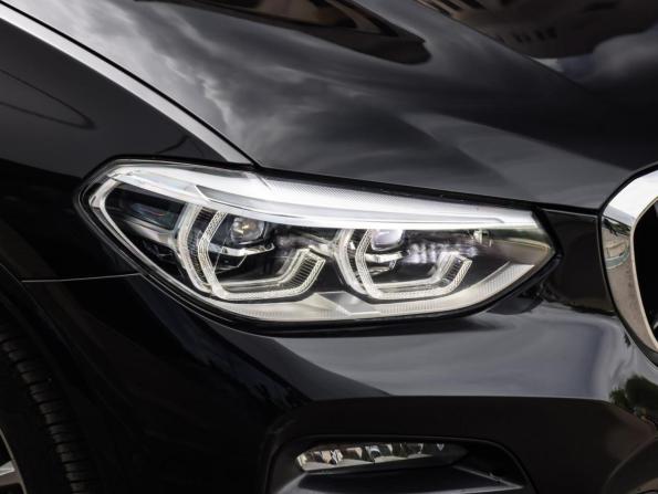 BMW X3 III (G01) с пробегом 2020 года, цена 4 549 000 рублей, 66271 км, внедорожник, Автокод Объявления