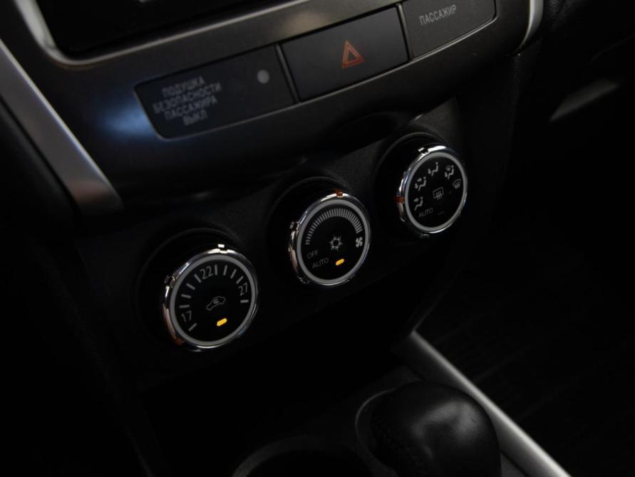 Mitsubishi ASX I Санкт-Петербург  - изображение 14