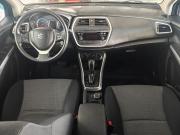 Suzuki SX4 II (S-Cross) Москва  - изображение 30