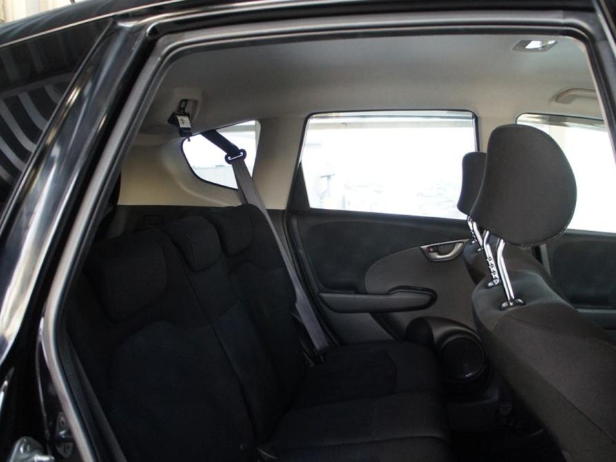 Honda Fit II Березовский  - изображение 9