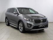 Kia Sorento III Prime Химки  - изображение 40
