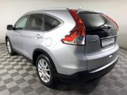 Honda CR-V IV Москва  - изображение 27