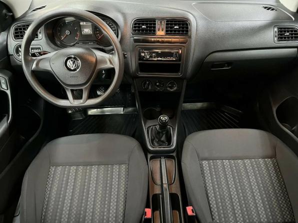 Volkswagen Polo V Рестайлинг с пробегом 2020 года, цена 1 098 247 рублей, 136665 км, седан, Автокод Объявления