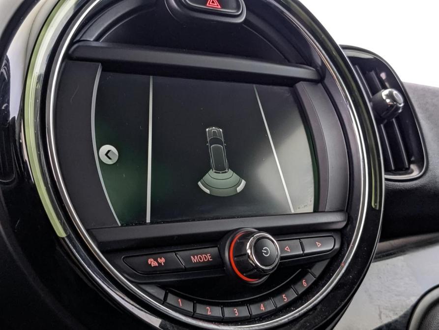 Mini Countryman II Москва  - изображение 27