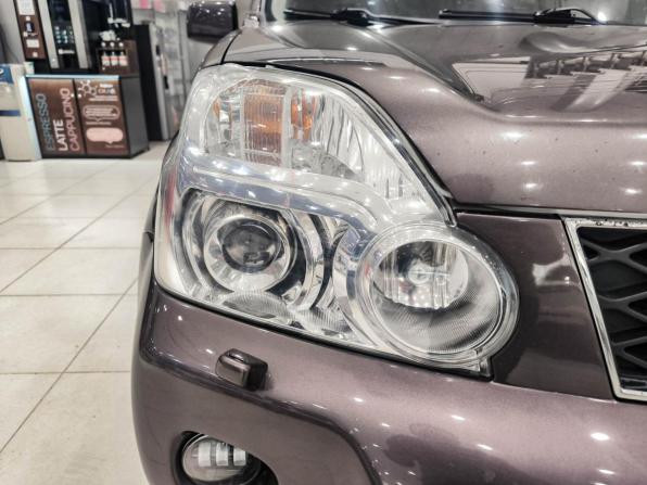 Nissan X-Trail II с пробегом 2007 года, цена 799 000 рублей, 260394 км, внедорожник, Автокод Объявления
