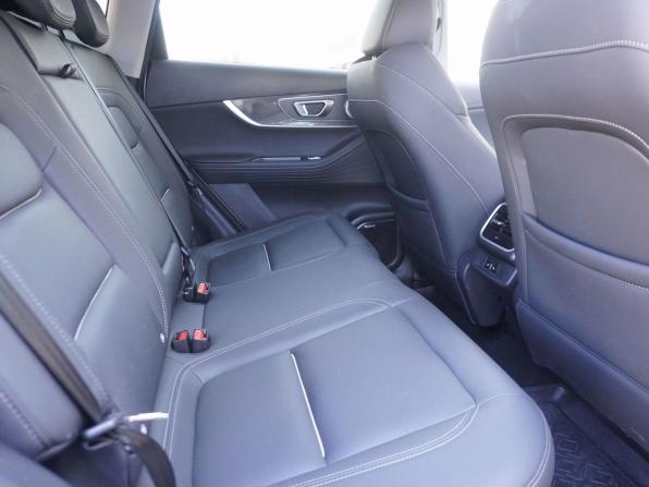 Chery Tiggo 7 Pro Max I Рестайлинг с пробегом 2024 года, цена 2 300 000 рублей, 15800 км, внедорожник, Автокод Объявления