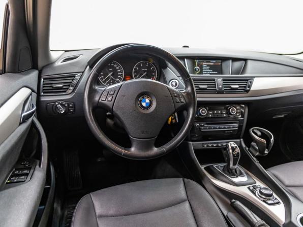 BMW X1 I (E84) Рестайлинг с пробегом 2013 года, цена 1 298 000 рублей, 196089 км, внедорожник, Автокод Объявления